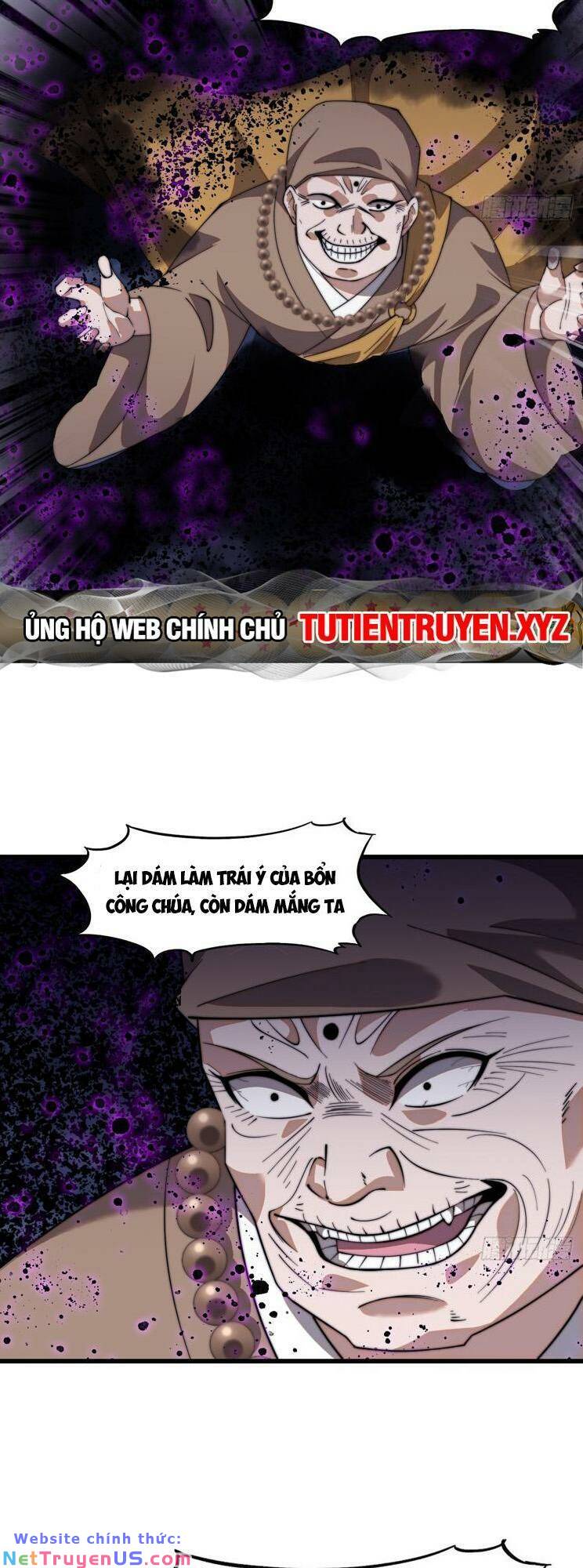 Chapter 795 - Image 26