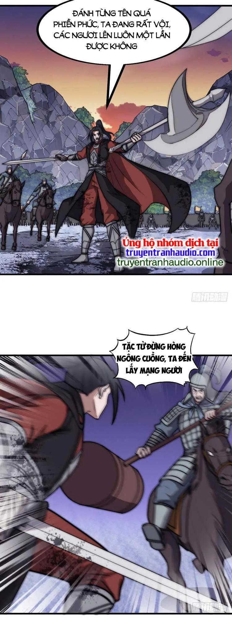 Chapter 478 - Image 3