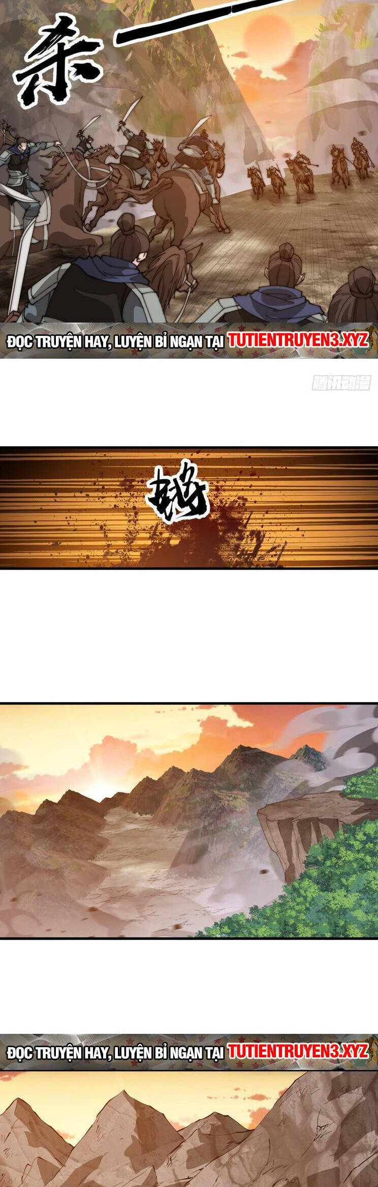 Chapter 810 - Image 23