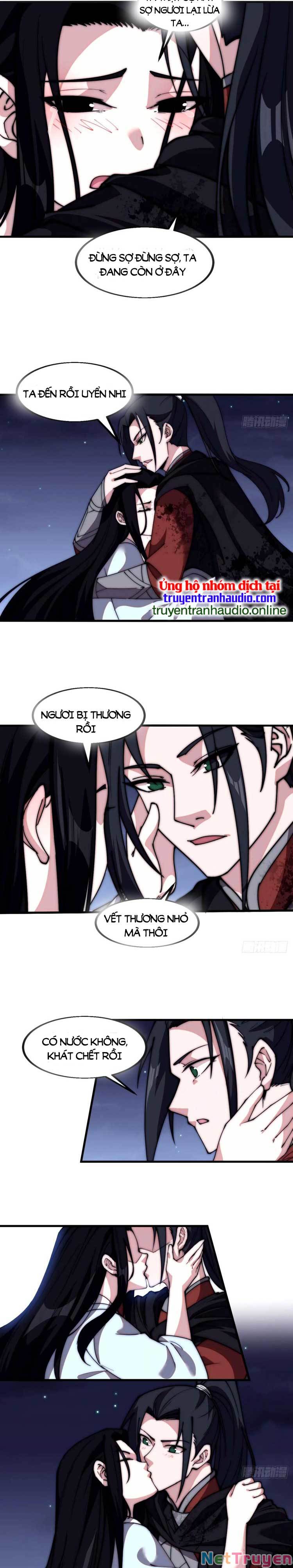 Chapter 586 - Image 4