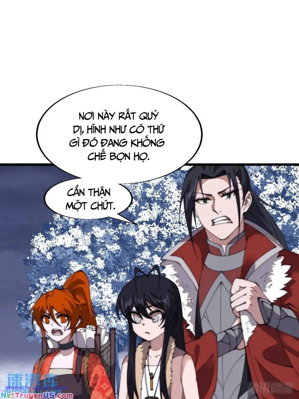 Chapter 758 - Image 26