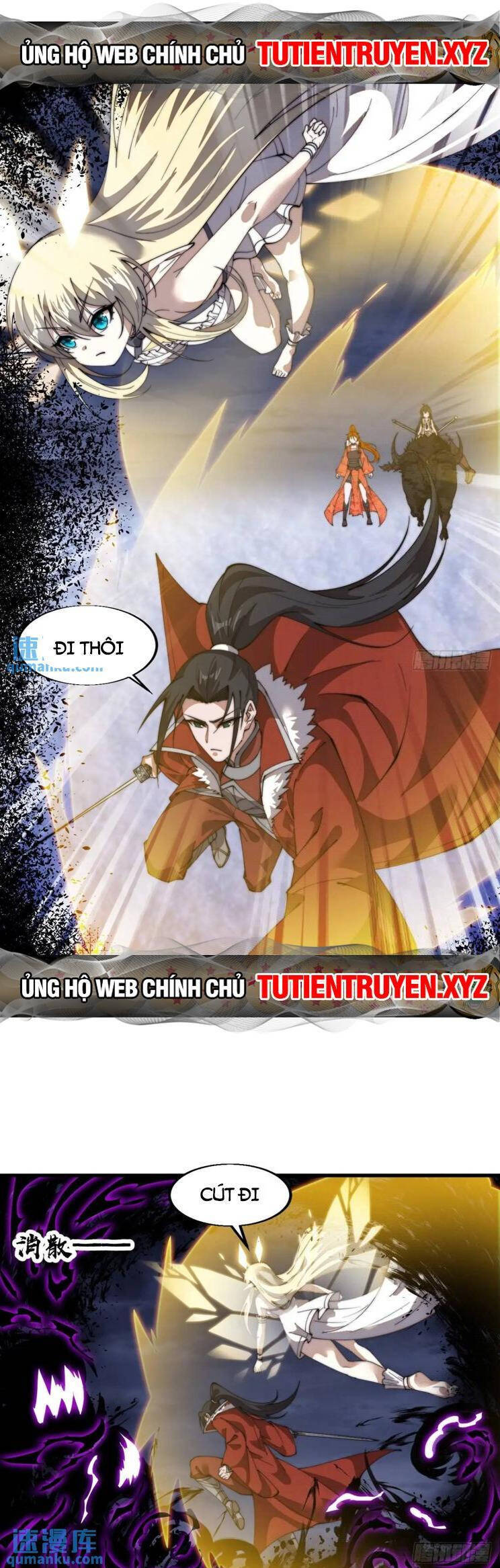 Chapter 779 - Image 19
