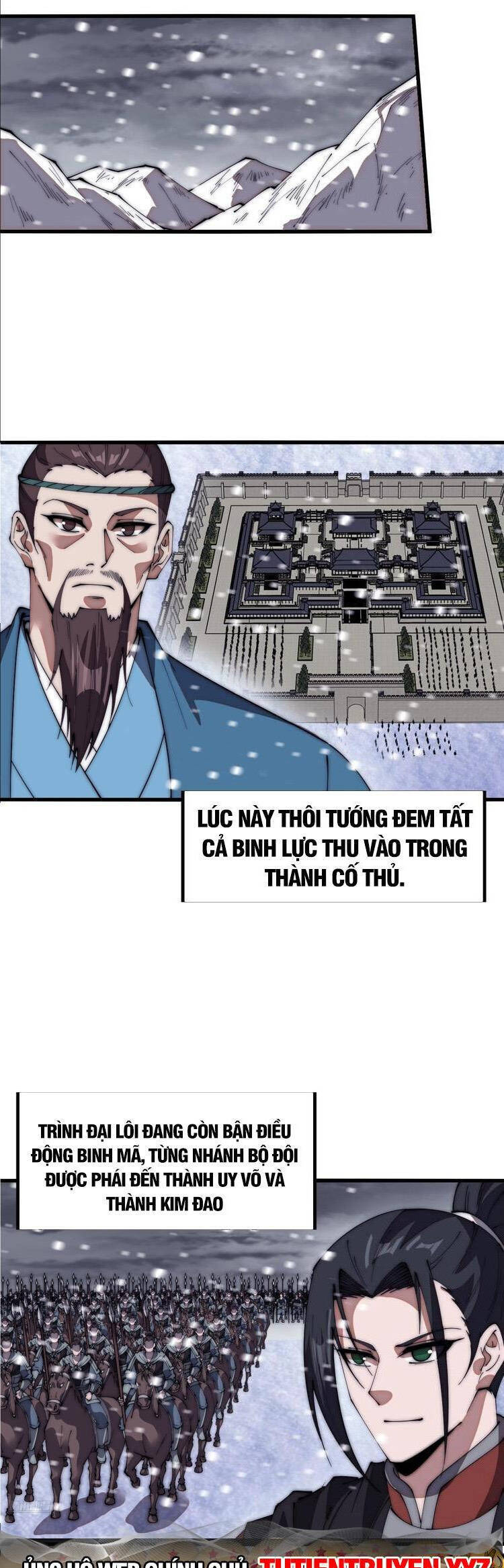 Chapter 720 - Image 4