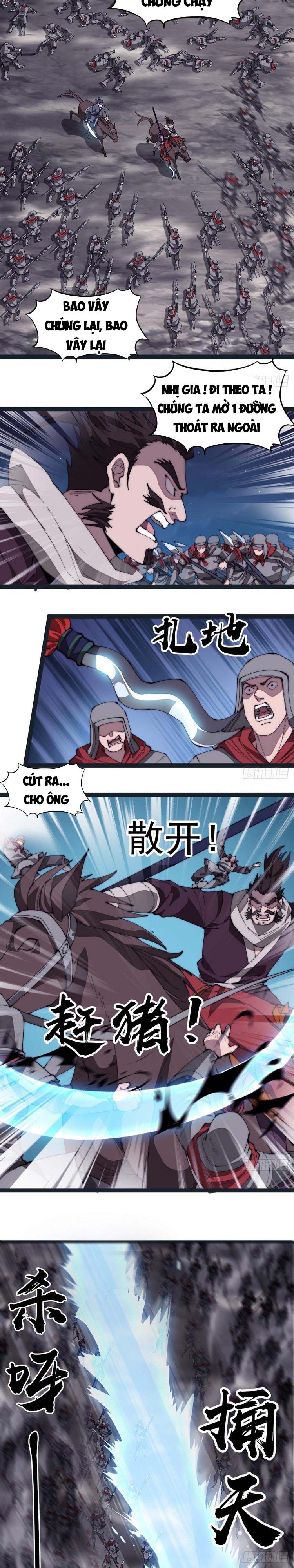 Chapter 286 - Image 2