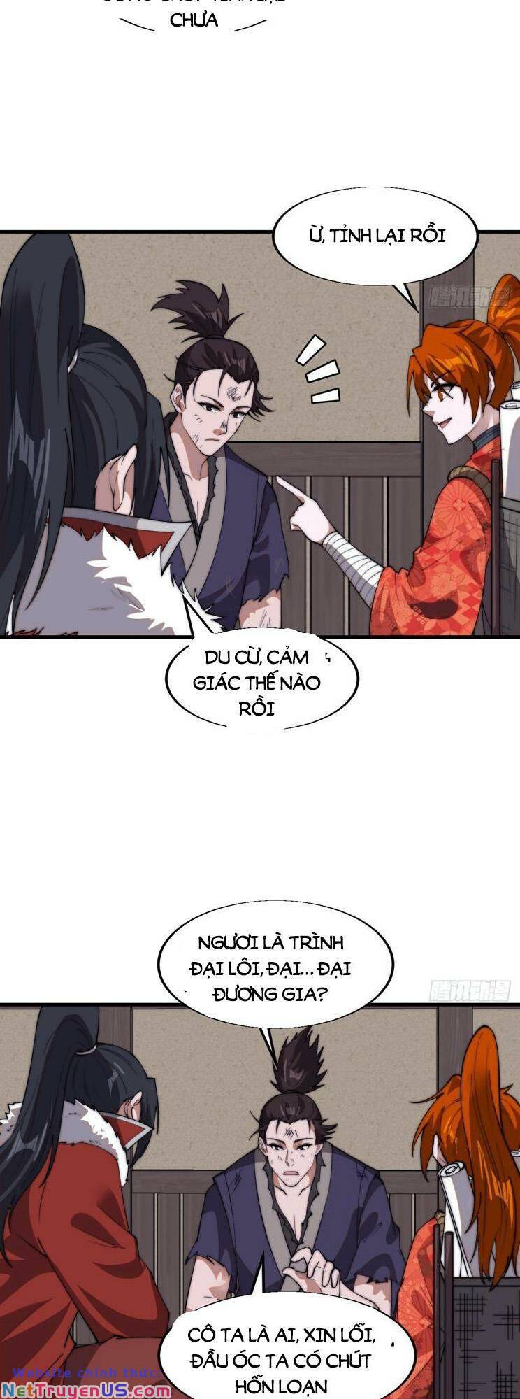 Chapter 760 - Image 22