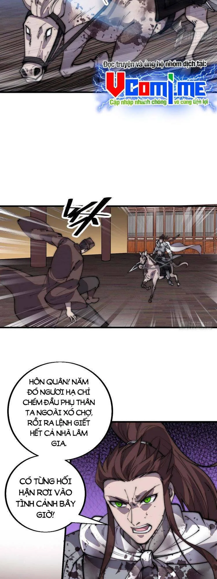Chapter 437 - Image 21