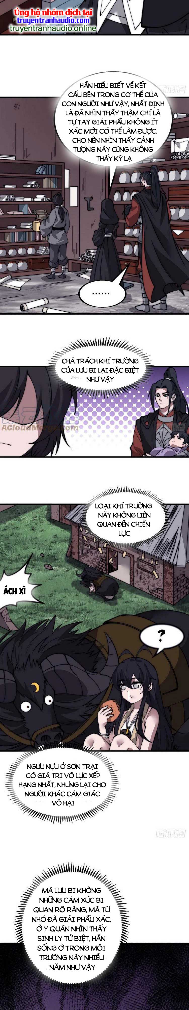 Chapter 535 - Image 7