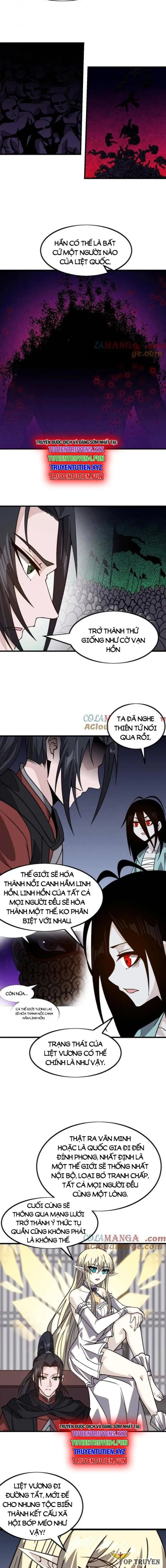 Chapter 1,067 - Image 3