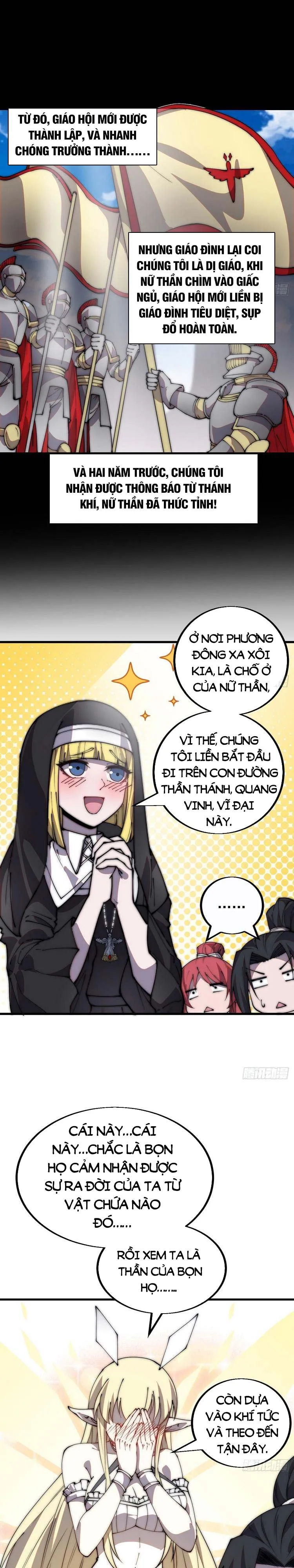 Chapter 413 - Image 5