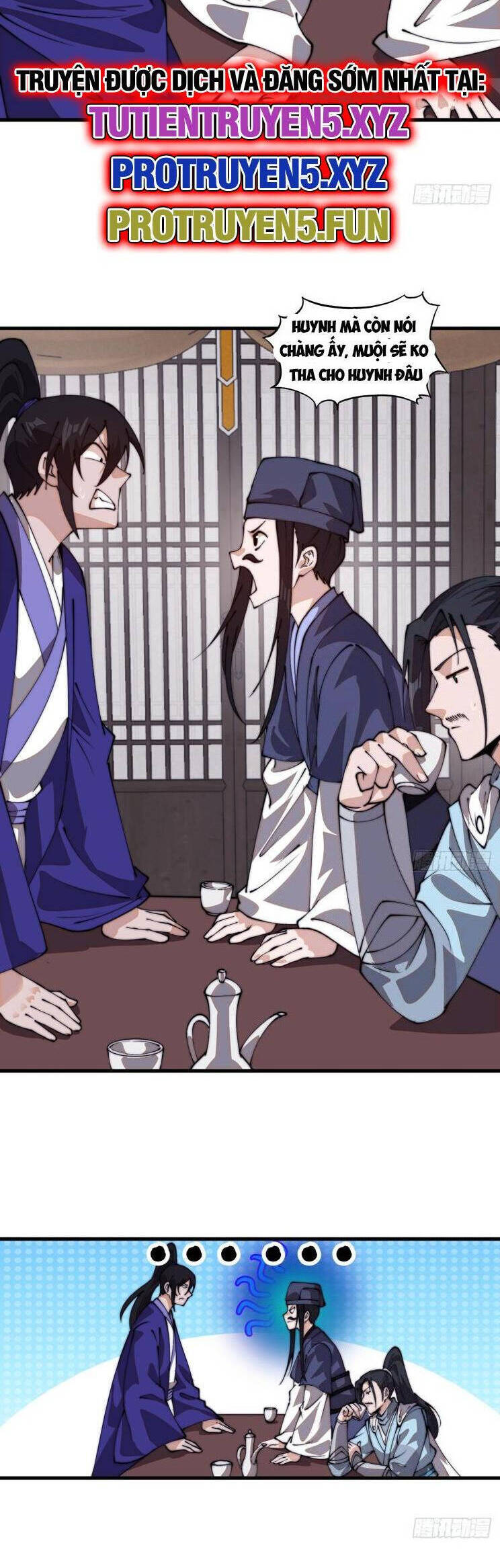 Chapter 852 - Image 8