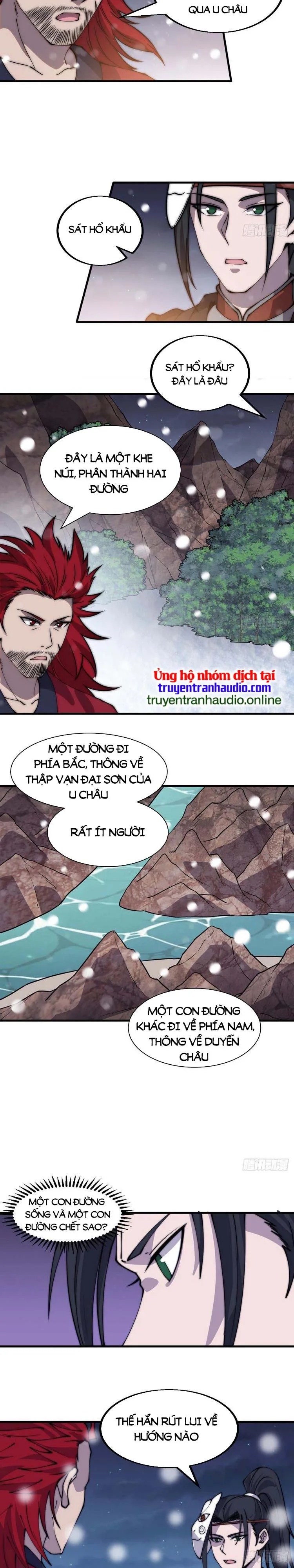Chapter 452 - Image 7