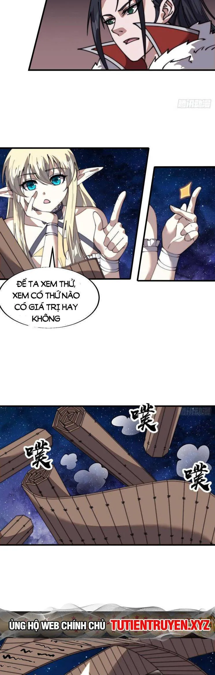 Chapter 772 - Image 9