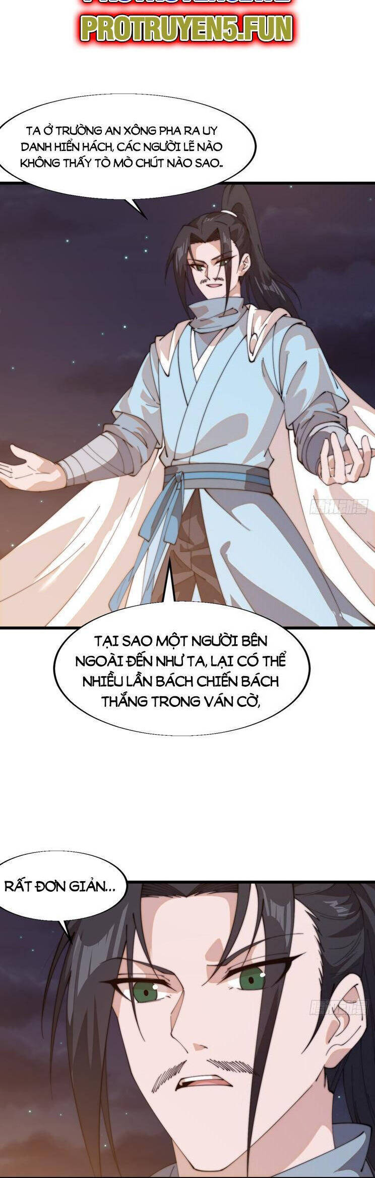 Chapter 865 - Image 6