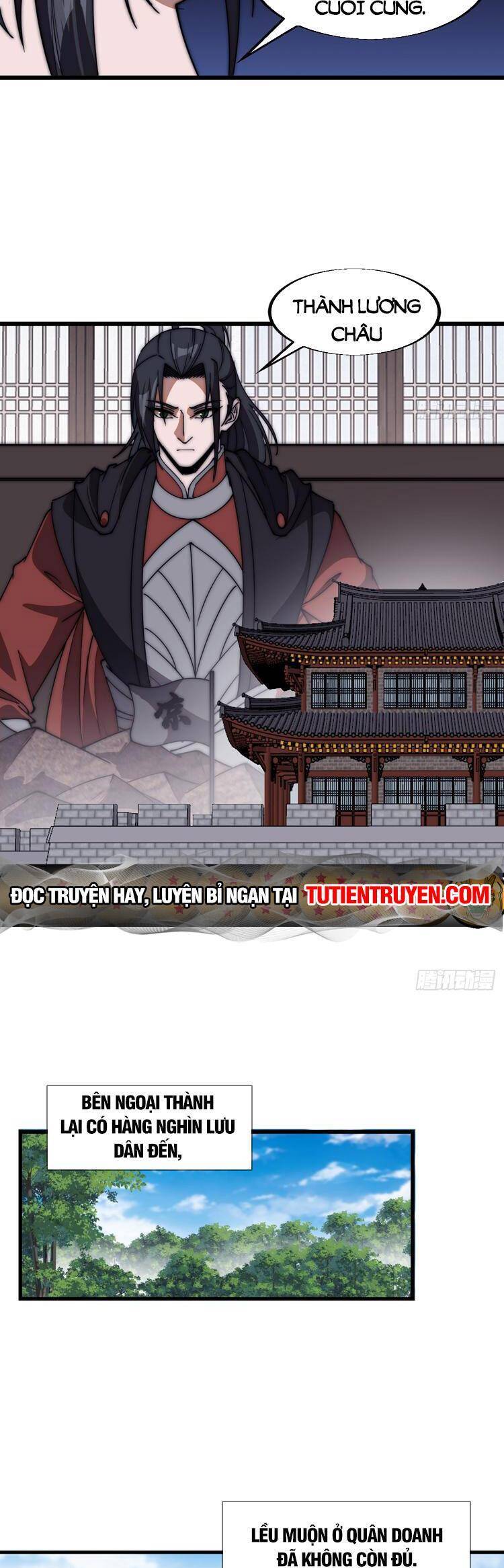 Chapter 716 - Image 10