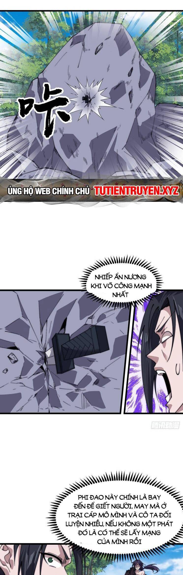 Chapter 782 - Image 17