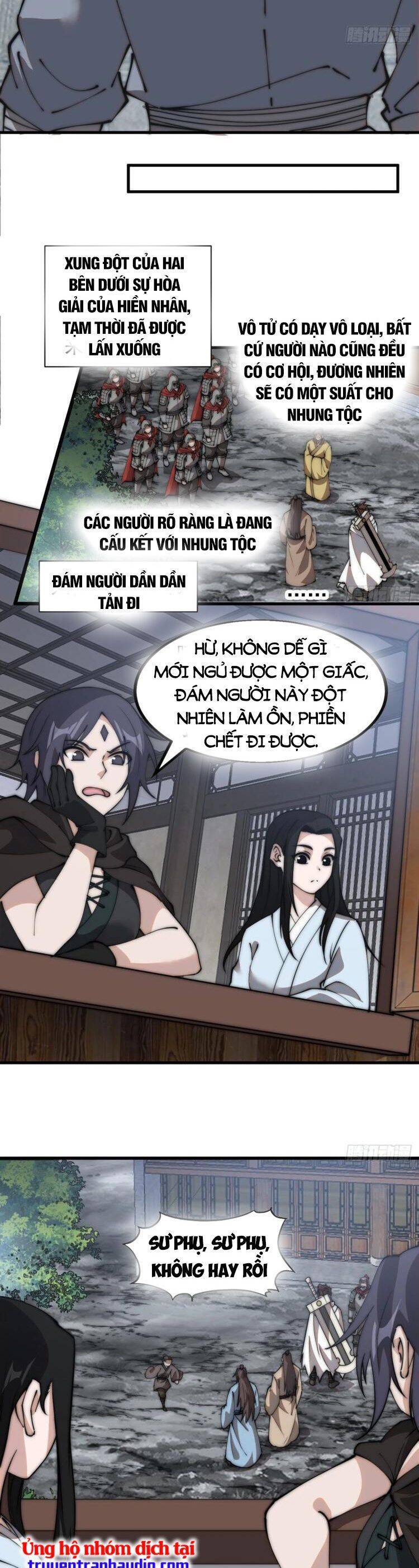 Chapter 561 - Image 5