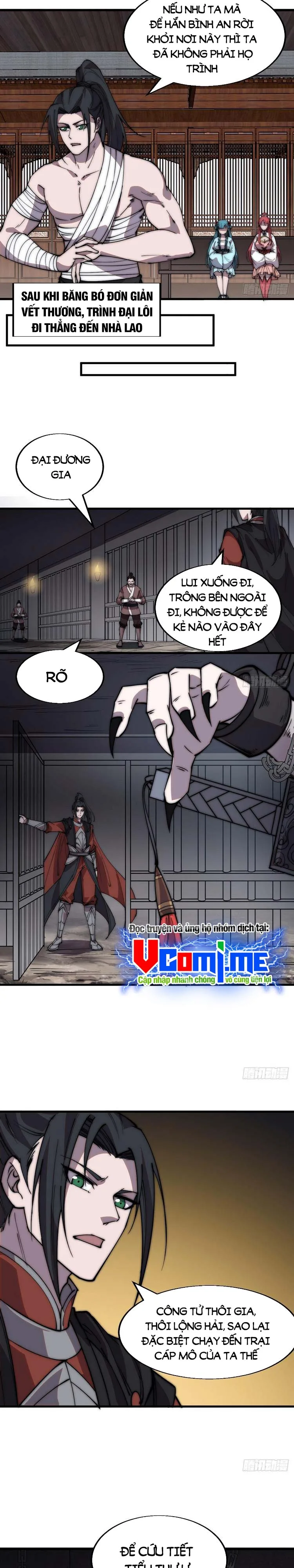 Chapter 402 - Image 8