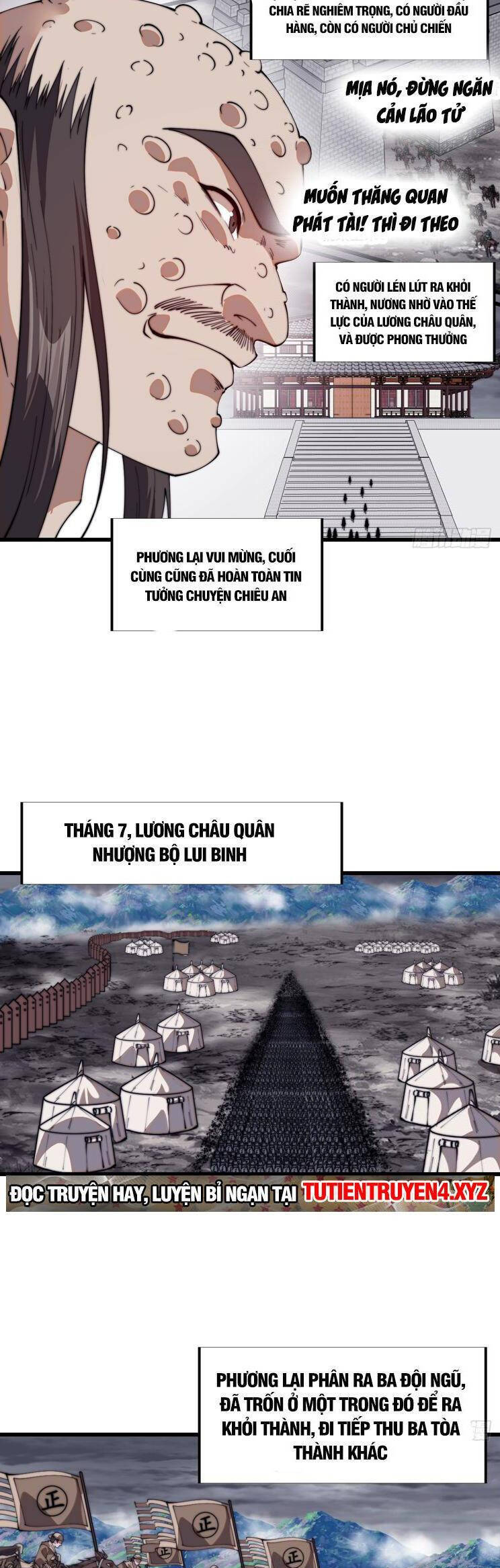 Chapter 821 - Image 13