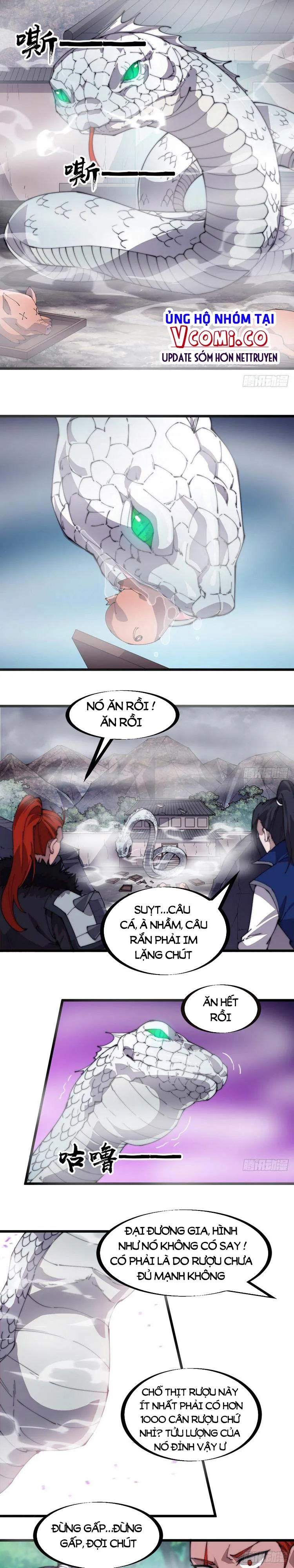 Chapter 276 - Image 1