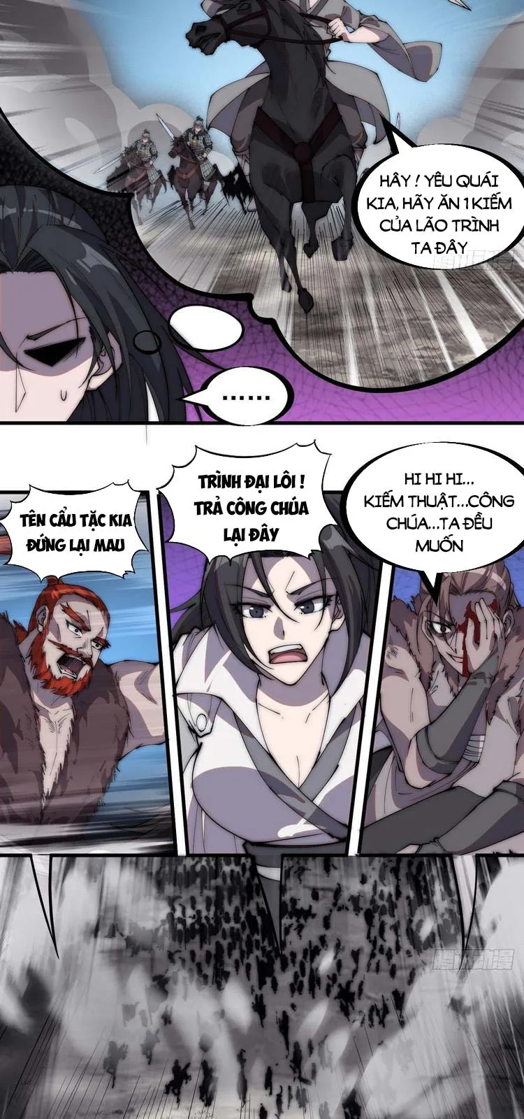 Chapter 247 - Image 2