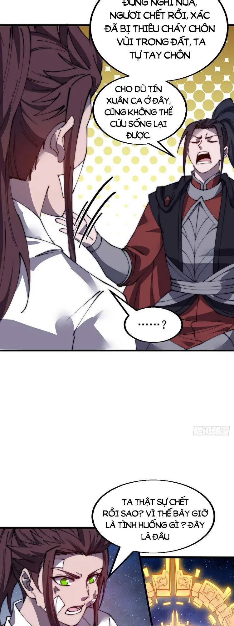 Chapter 484 - Image 5