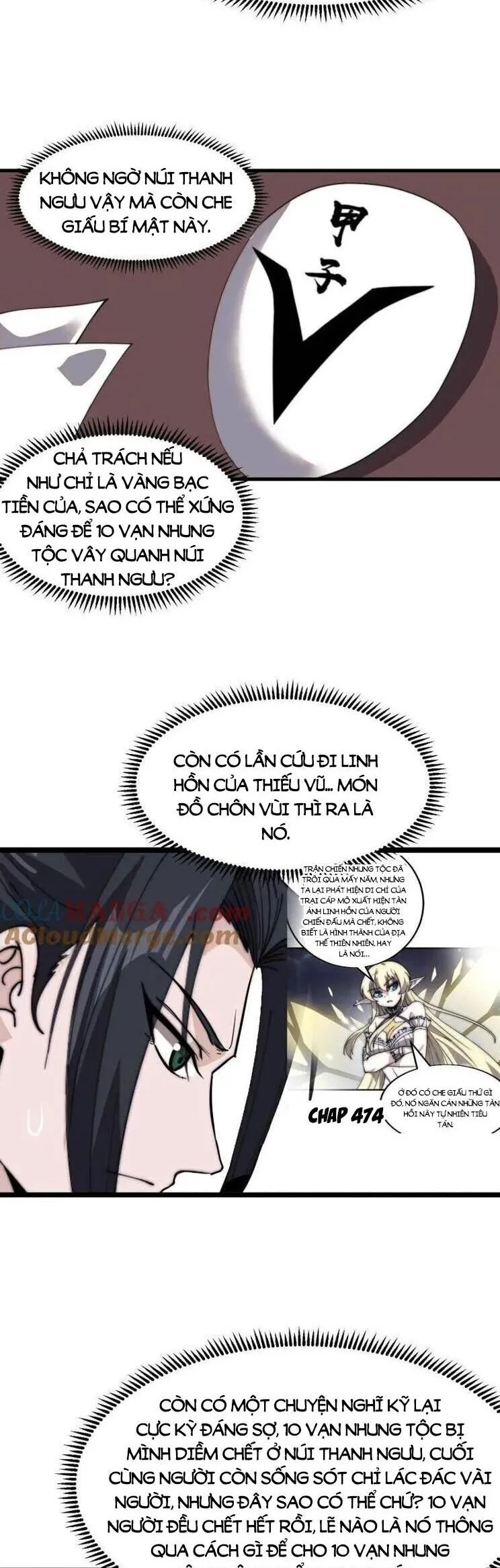 Chapter 997 - Image 8