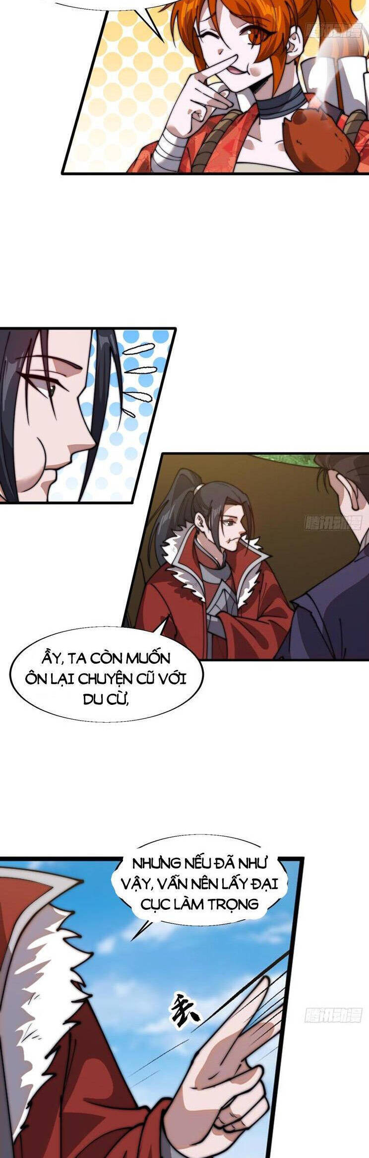 Chapter 804 - Image 18