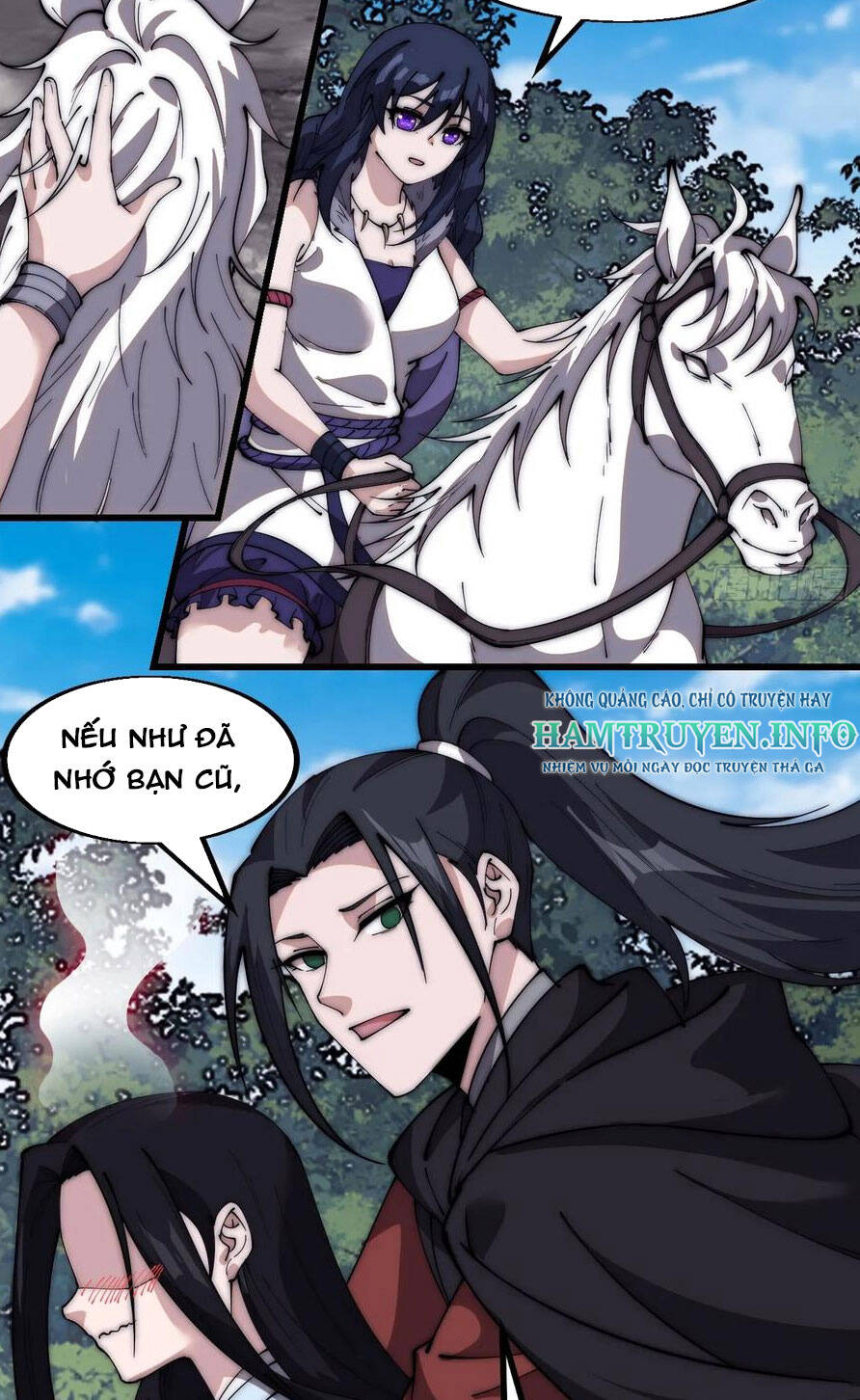 Chapter 591 - Image 34