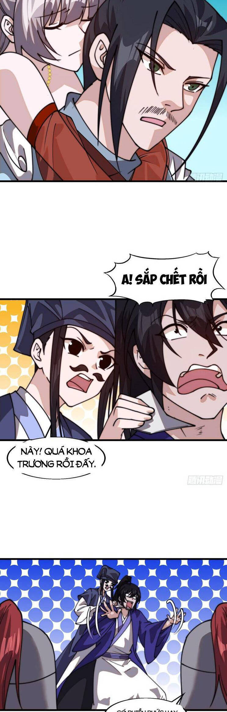 Chapter 858 - Image 6