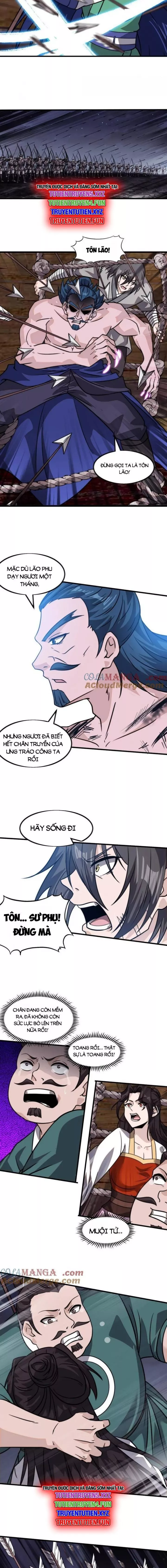Chapter 1,033 - Image 12