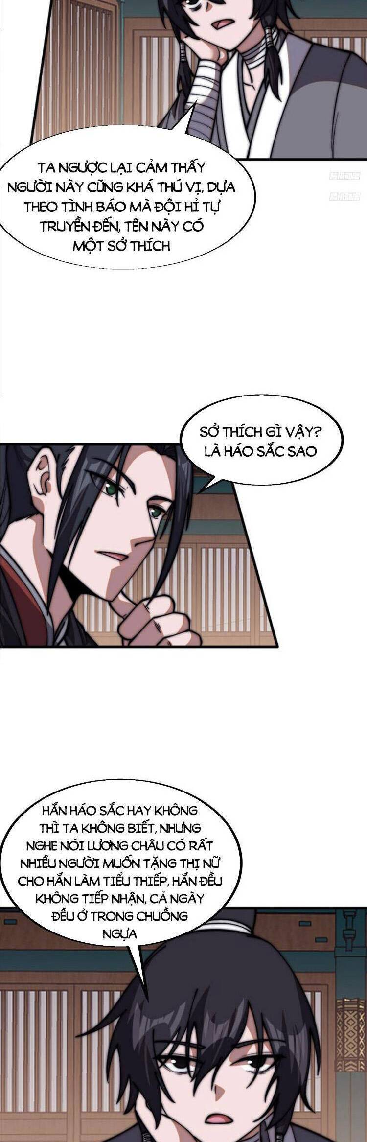 Chapter 692 - Image 5