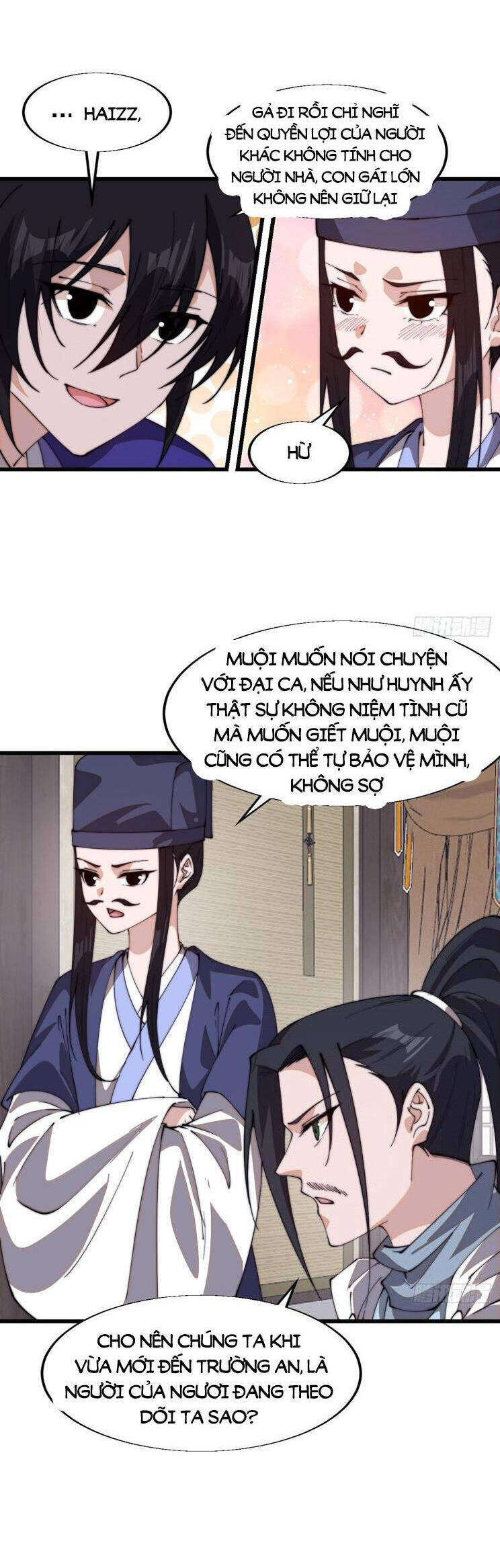 Chapter 852 - Image 9