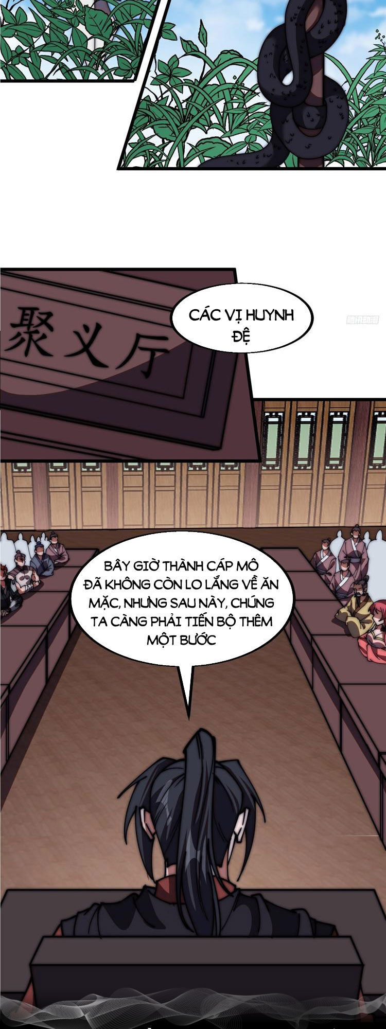Chapter 611 - Image 6