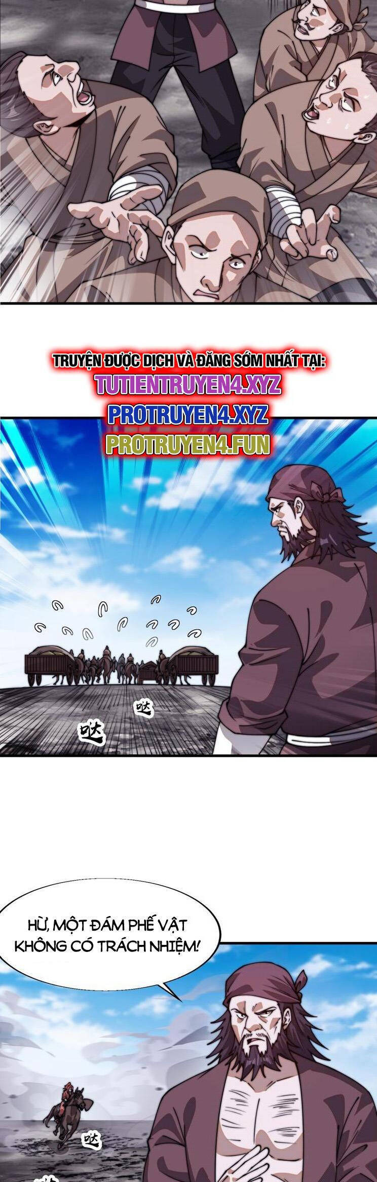 Chapter 835 - Image 7
