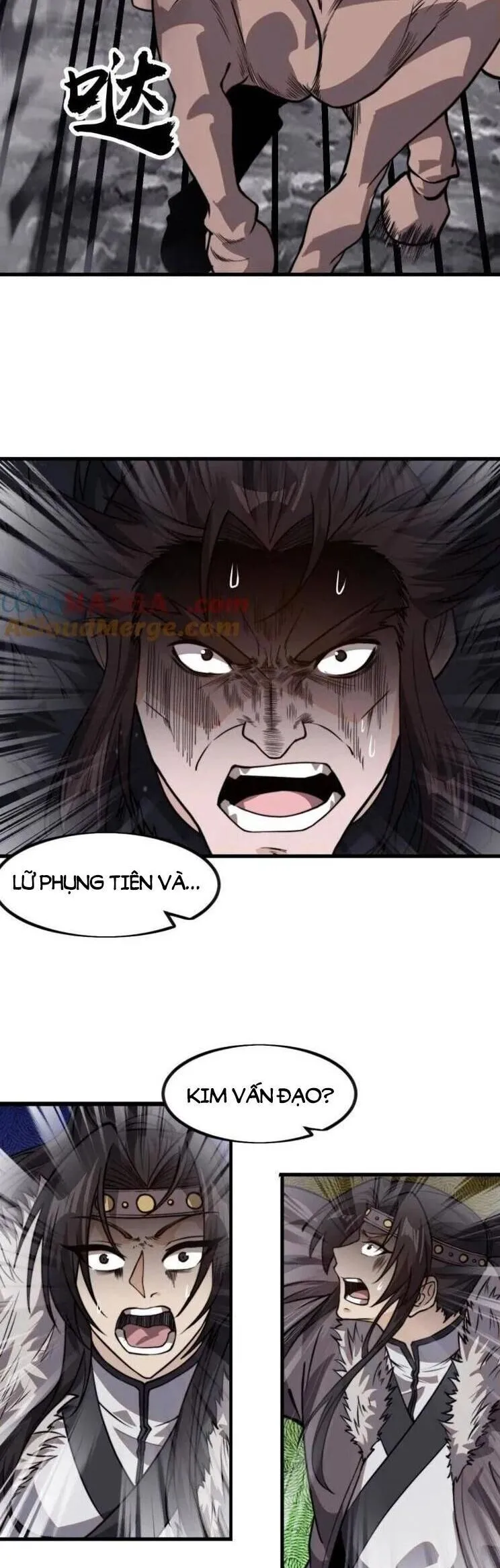 Chapter 1,066 - Image 3