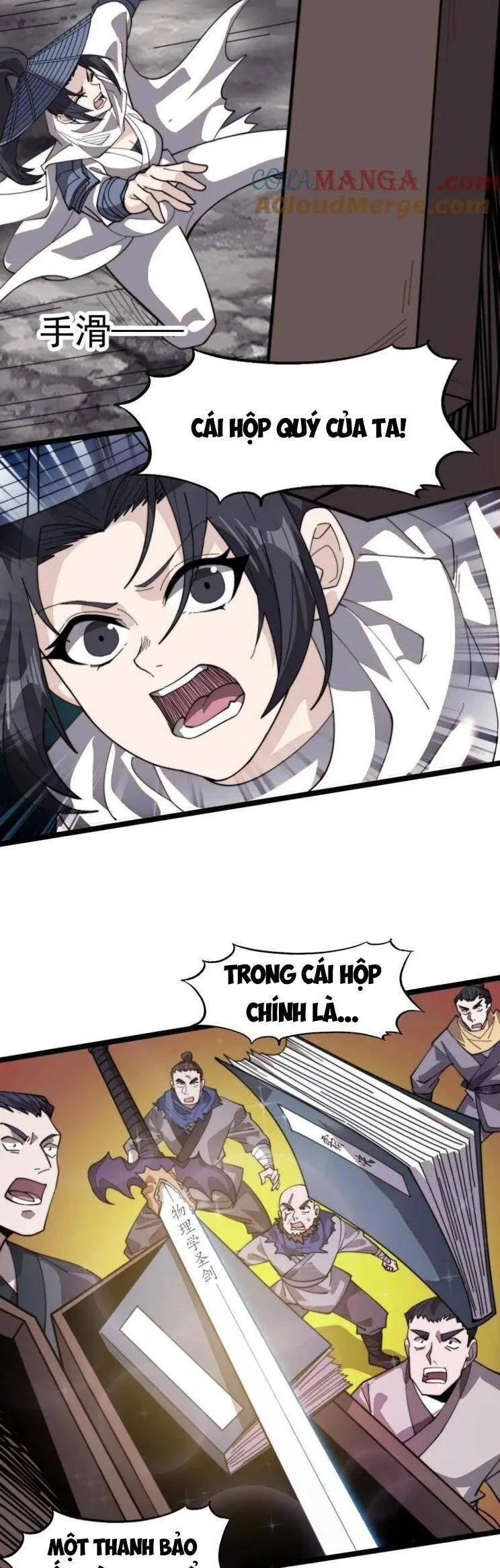 Chapter 1,017 - Image 7