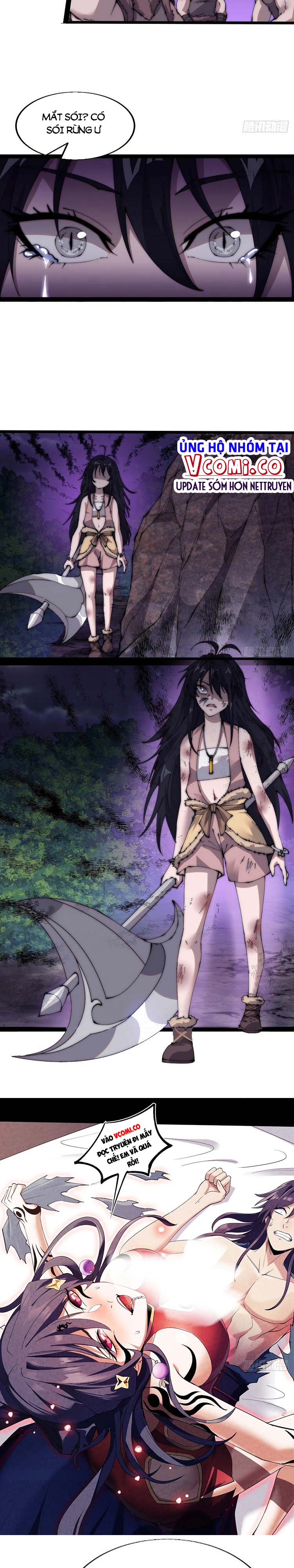 Chapter 345 - Image 11