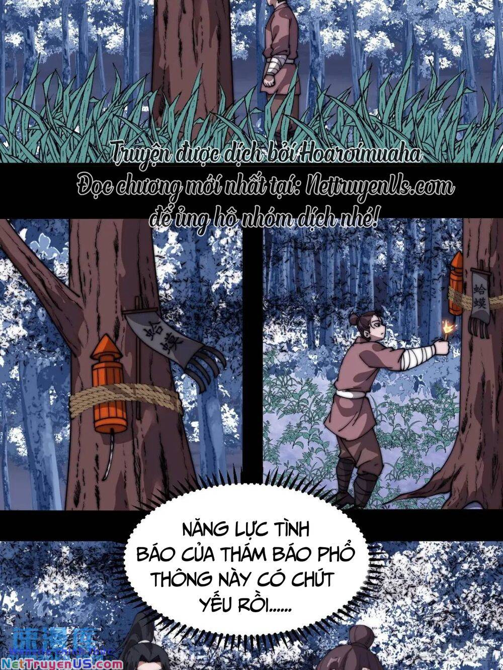 Chapter 762 - Image 44