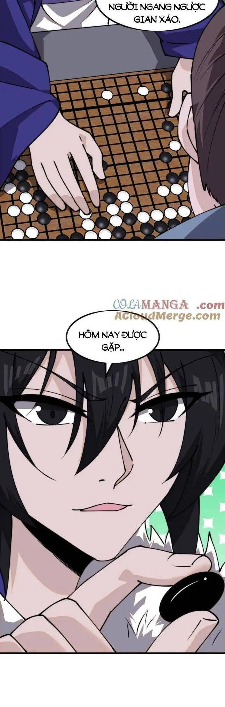 Chapter 1,021 - Image 5