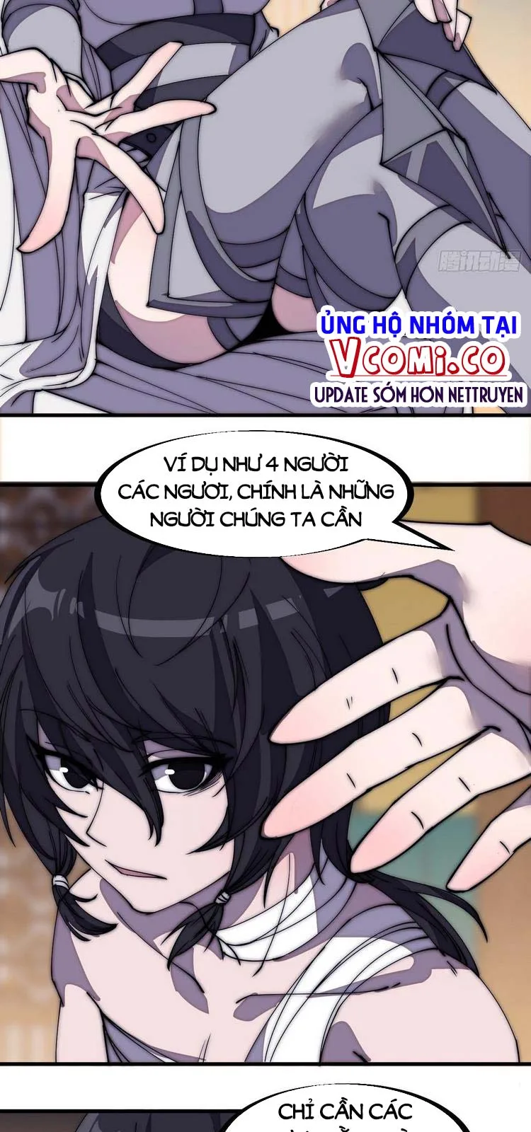 Chapter 203 - Image 18