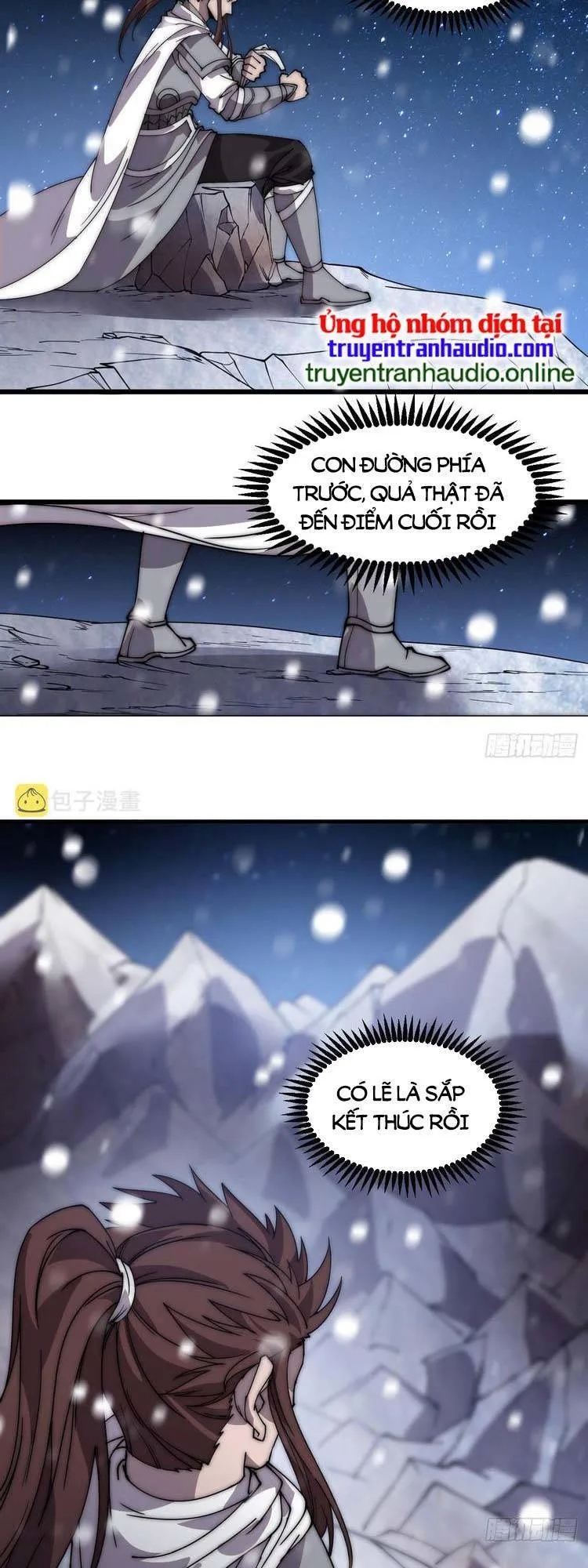 Chapter 458 - Image 3
