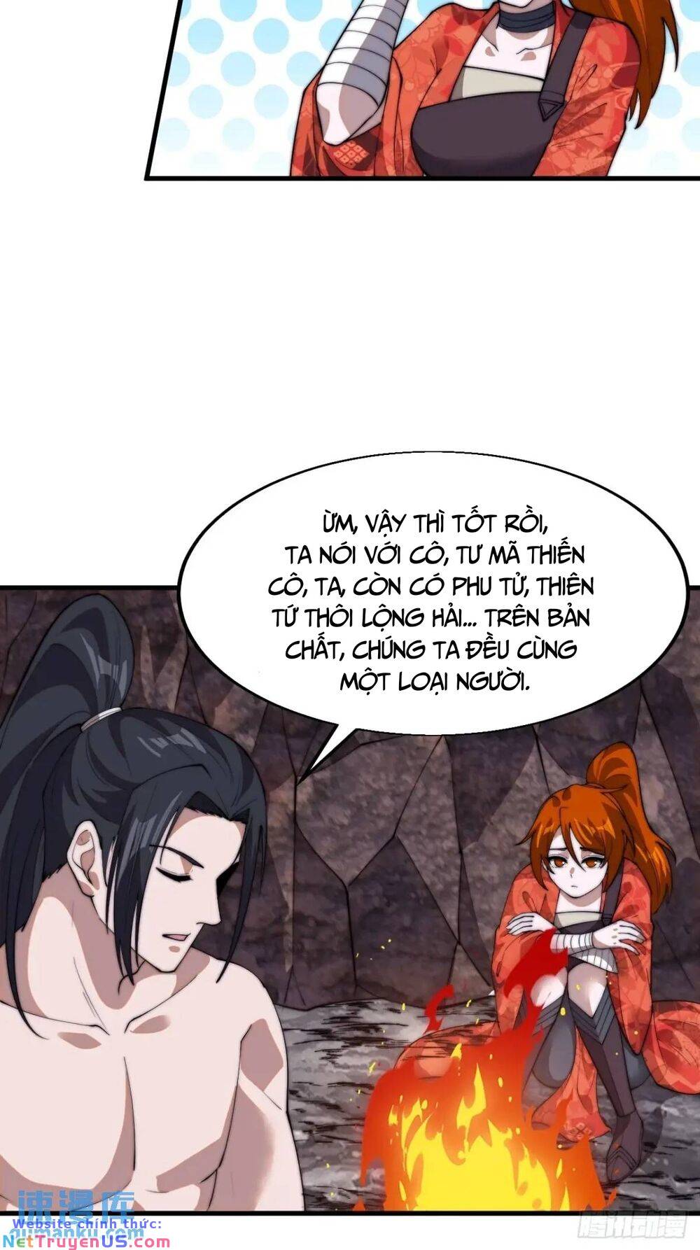 Chapter 756 - Image 20