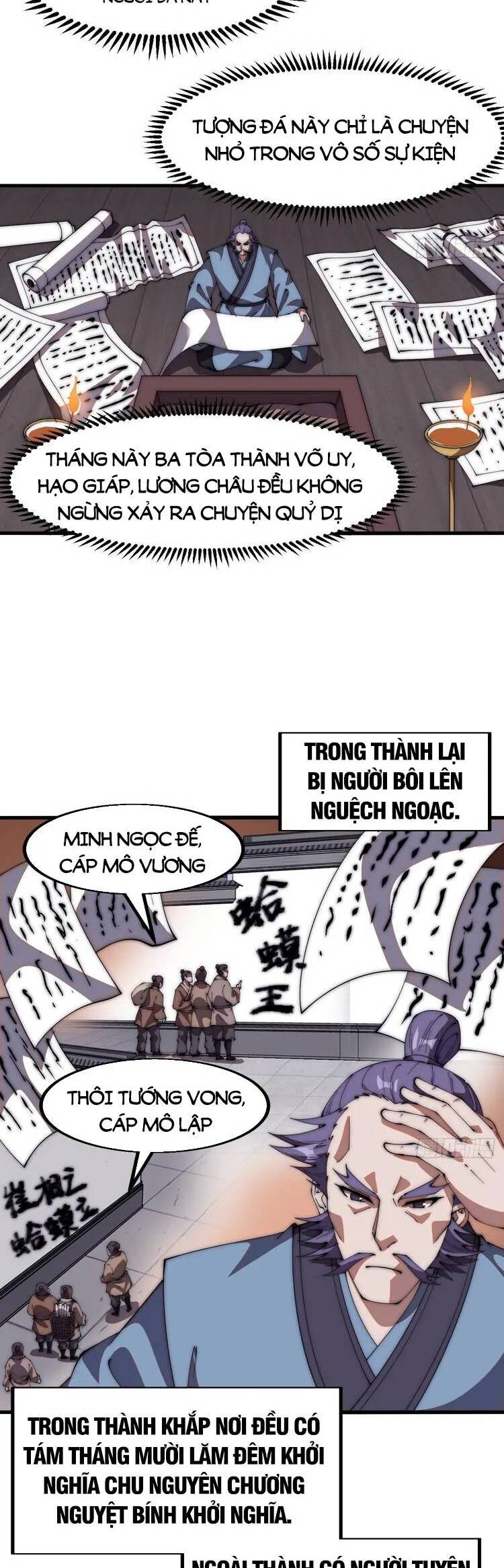 Chapter 697 - Image 3