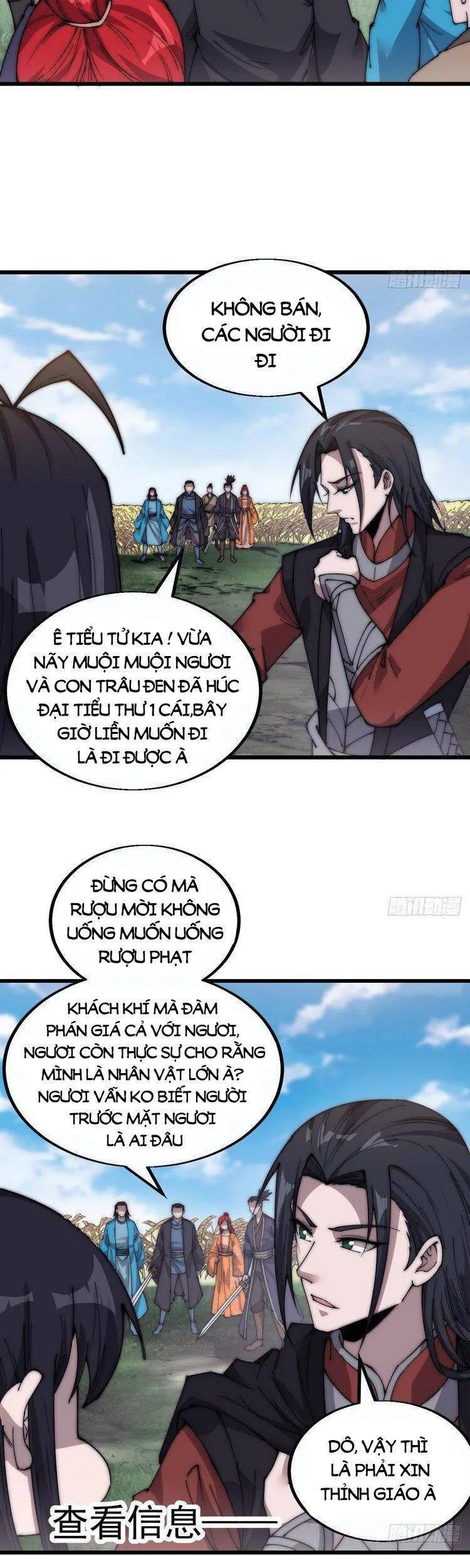 Chapter 385 - Image 3