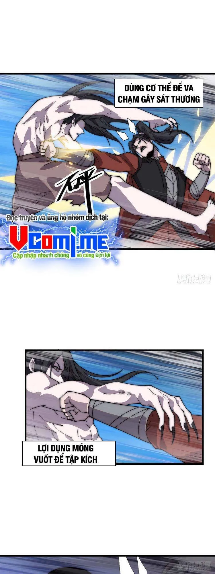 Chapter 401 - Image 2