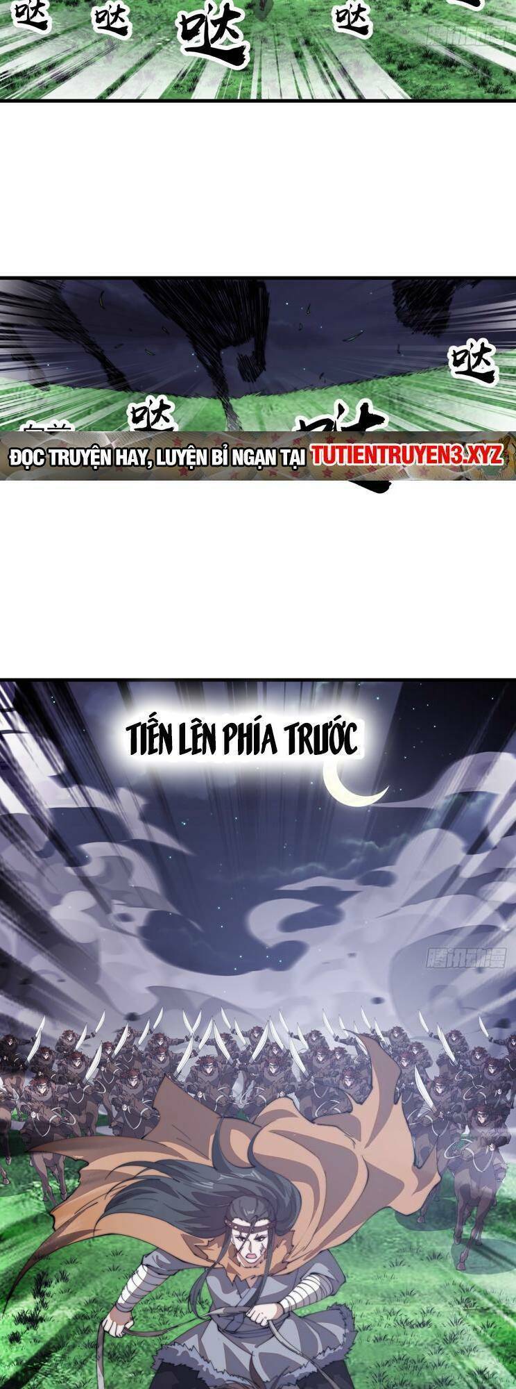 Chapter 809 - Image 36