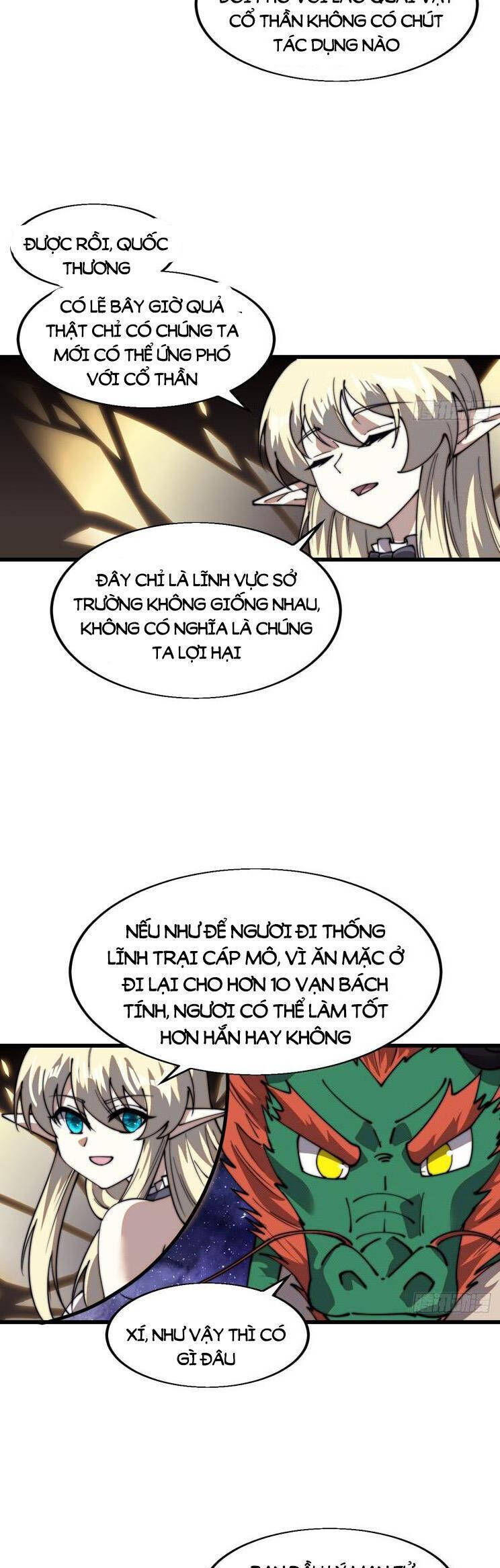 Chapter 780 - Image 22