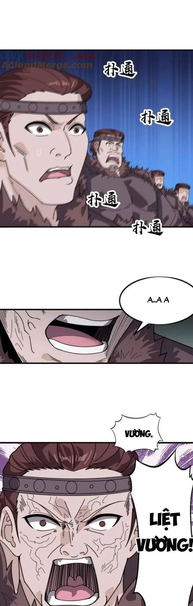 Chapter 1,019 - Image 10
