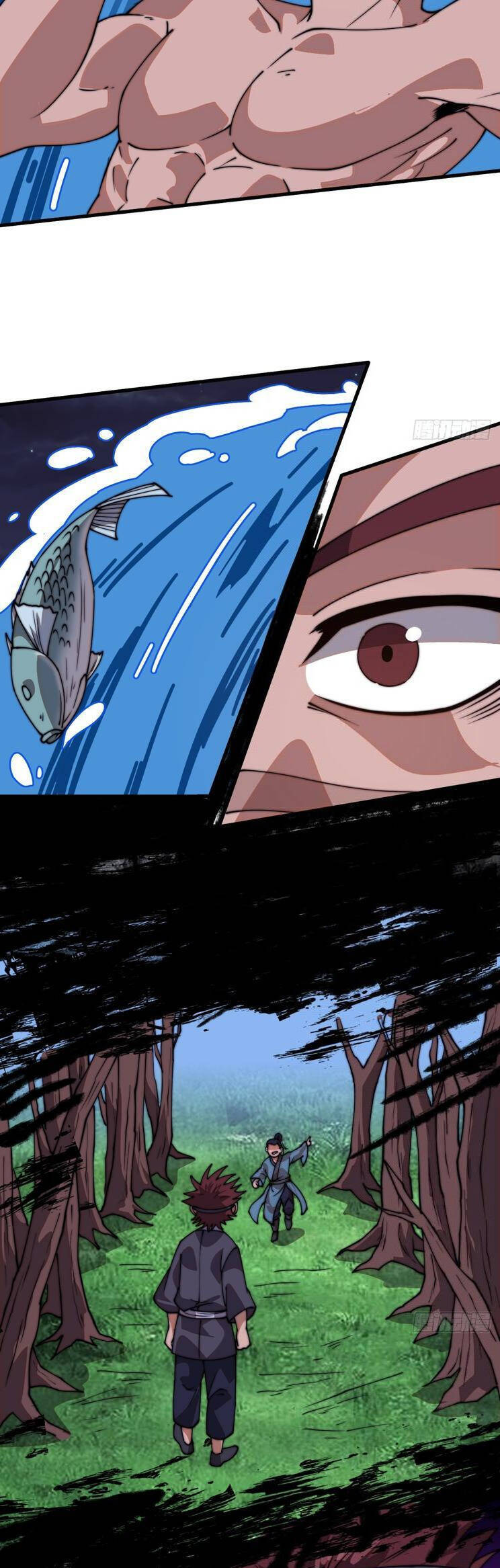 Chapter 837 - Image 19