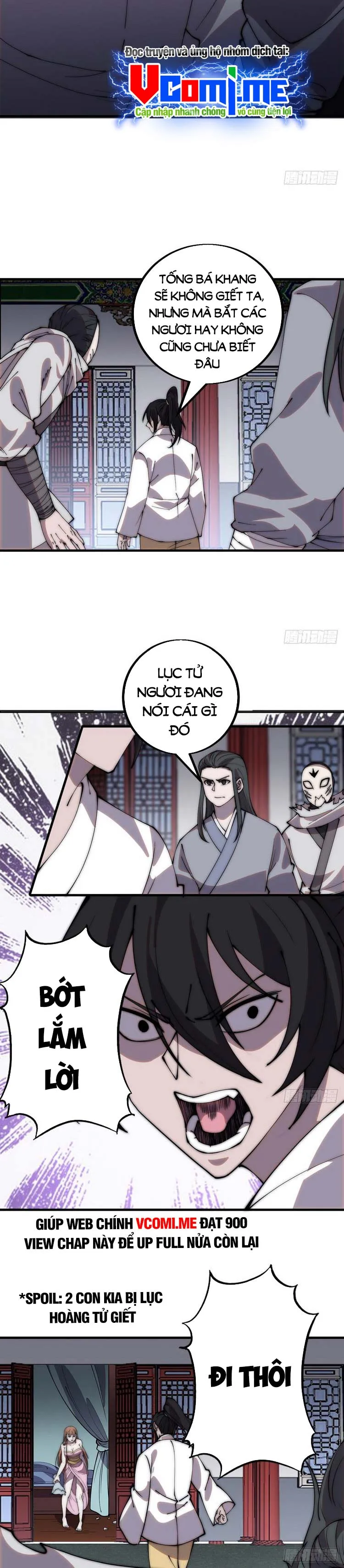 Chapter 427 - Image 5